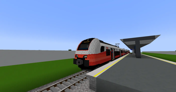 MTR Austrian Express Collection 1 Pack [BETA Phase]