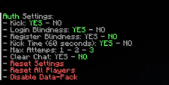 Auth