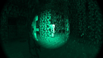 Authentic Night Vision