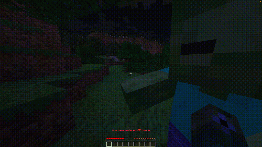 Auto AFK