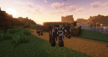 Auto Breeding