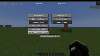 Auto Clicker by Its_SxNu