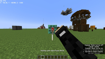 Auto Clicker by Its_SxNu