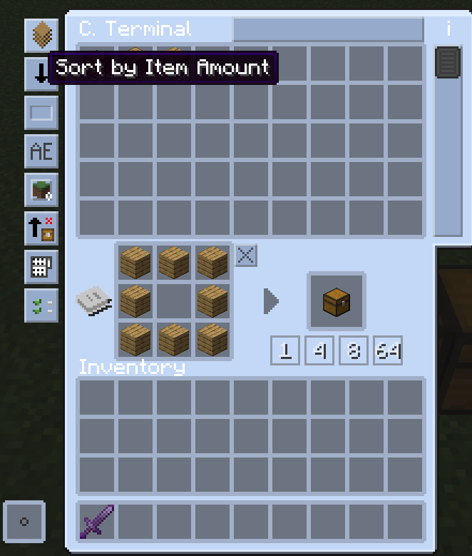 Auto Craft Tom's Addon