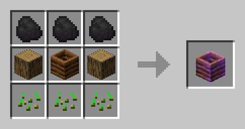 Auto Crop Replant