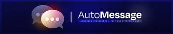 AutoMessage