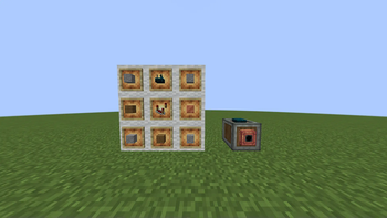 Auto sorter