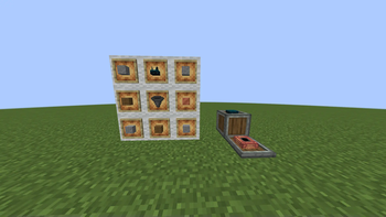 Auto sorter