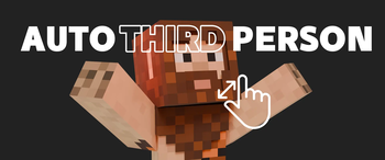 Auto Third Person