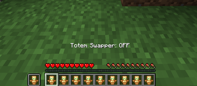 Auto Totem Swaper