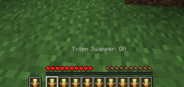 Auto Totem Swaper