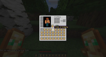 Auto Totem Swaper