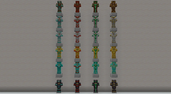 Auto Team Armor Trim