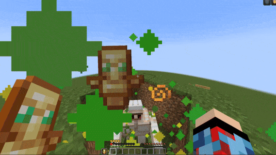 Auto Use Totem