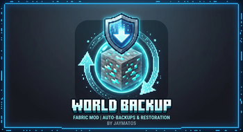 World Backup