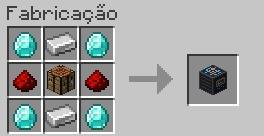 Autocrafting Table by Sephamm