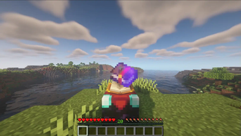 AutoEnchant