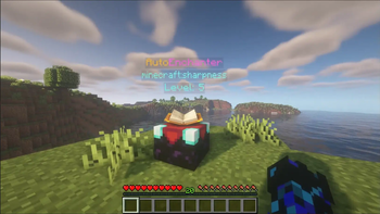 AutoEnchant
