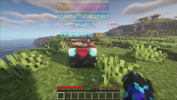 AutoEnchant