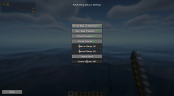 Auto Fishing Deluxe