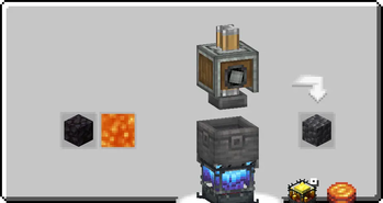 Create: Automate stones