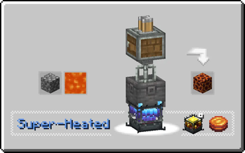 Create: Automate stones