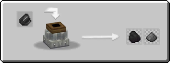 Create: Automate stones