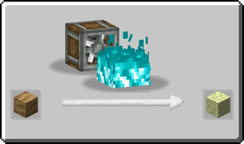 Create: Automate stones