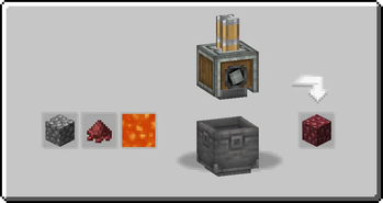 Create: Automate stones