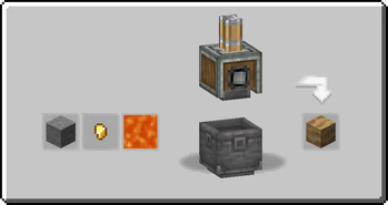 Create: Automate stones