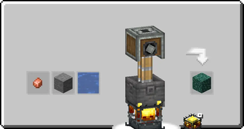 Create: Automate stones