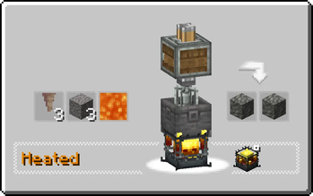 Create: Automate stones
