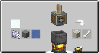 Create: Automate stones