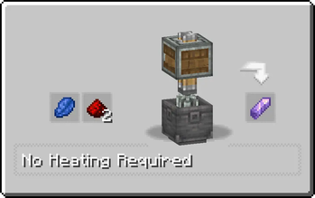 Create: Automate stones