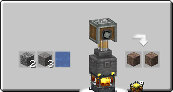 Create: Automate stones