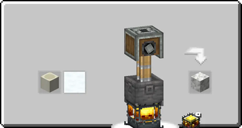 Create: Automate stones