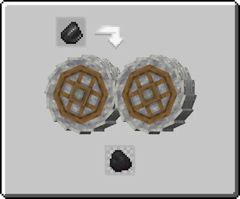 Create: Automate stones