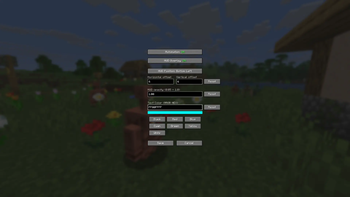 Automatic Potion Restocker