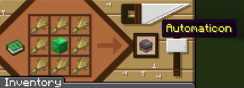 Automaticons