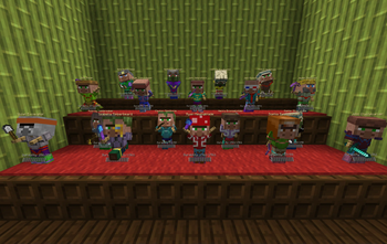 Automaticons