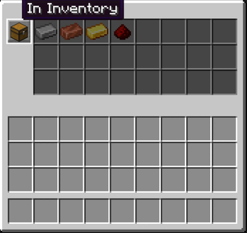Automatic Sorter