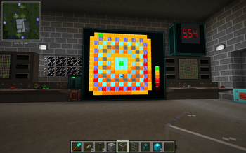 Automation Of HBM's Nuclear Tech