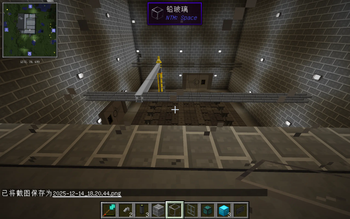 Automation Of HBM's Nuclear Tech
