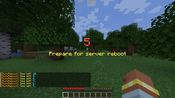 AutoReboot
