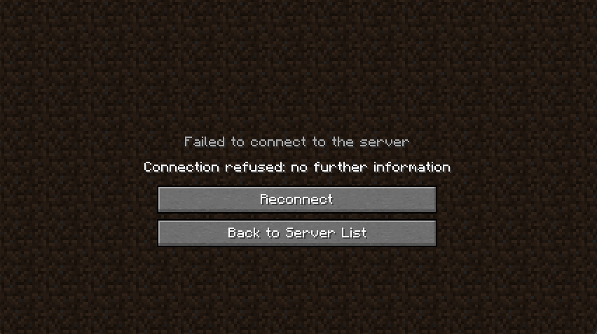 AutoReconnect