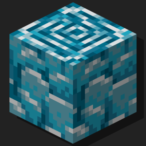 Blue Netherite