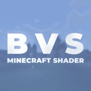BVS - Best Vanilla Shader