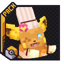 Cobblemon cafe