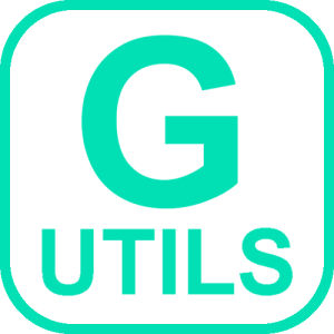 Gamma Utils (Fullbright)
