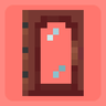 Glass doors and trapdoors